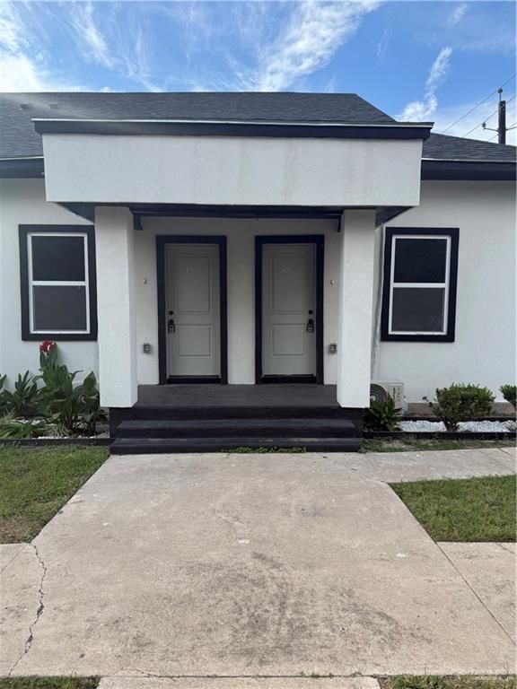 212 E 11th Street, Mission, TX 78572