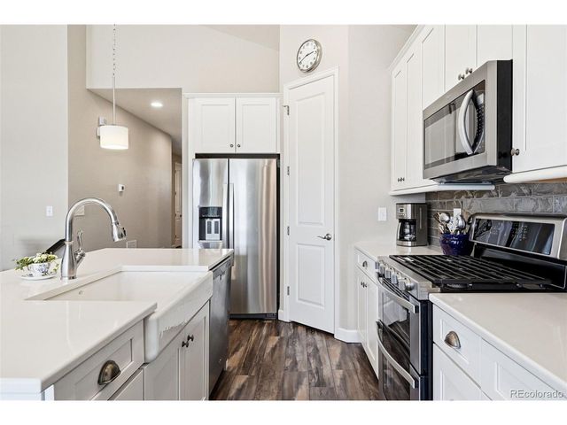 2185 Peralta Loop, Castle Rock, CO 80104