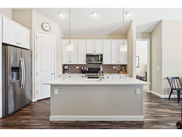 2185 Peralta Loop, Castle Rock, CO 80104