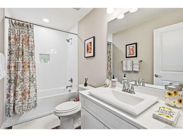 2185 Peralta Loop, Castle Rock, CO 80104