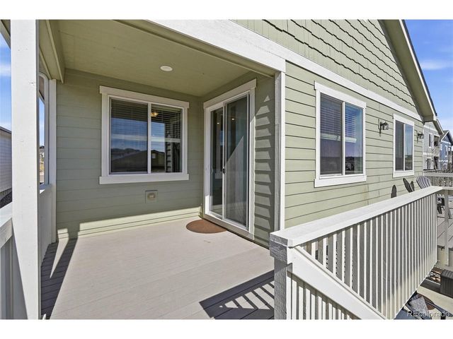 2185 Peralta Loop, Castle Rock, CO 80104