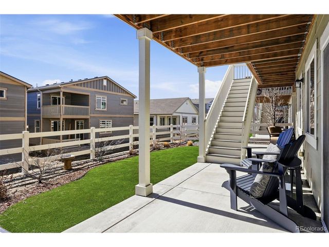 2185 Peralta Loop, Castle Rock, CO 80104