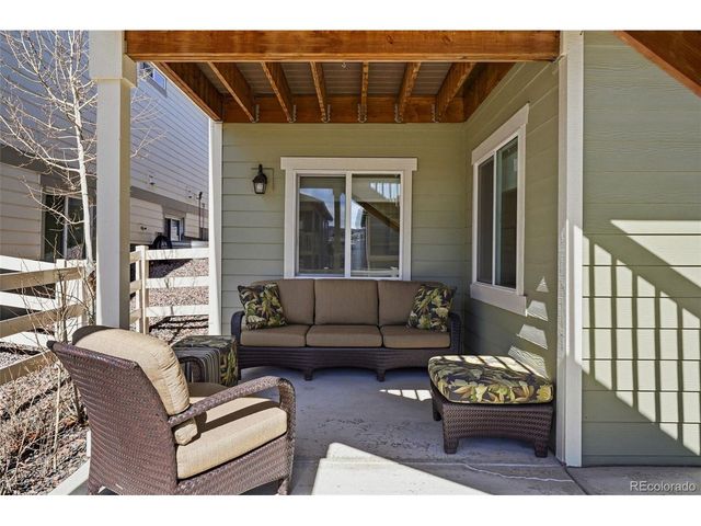 2185 Peralta Loop, Castle Rock, CO 80104