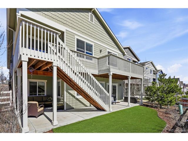 2185 Peralta Loop, Castle Rock, CO 80104