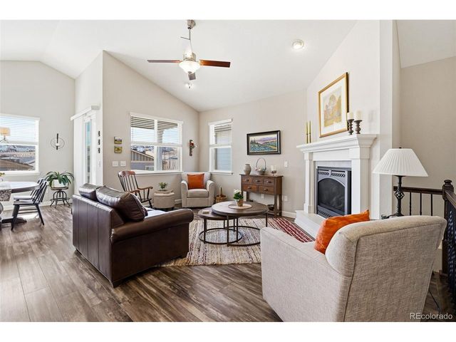 2185 Peralta Loop, Castle Rock, CO 80104