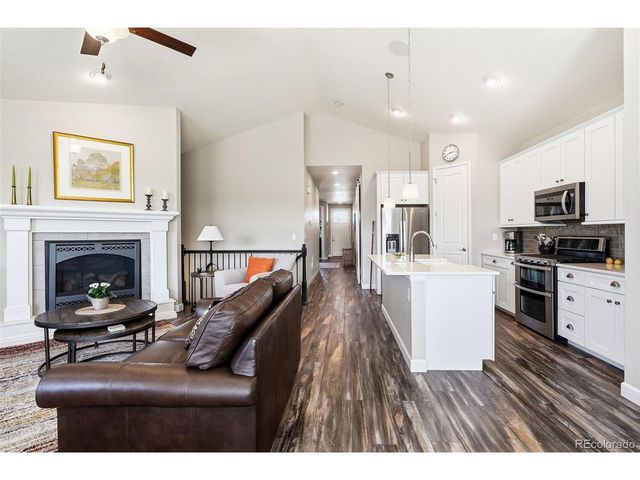 2185 Peralta Loop, Castle Rock, CO 80104