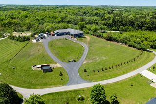 2578 Back ROAD, Burlington, WI 53105