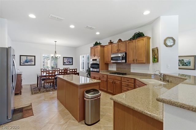 2244 Turner Falls Street, Henderson, NV 89044