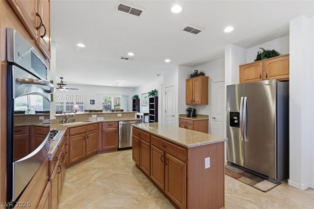 2244 Turner Falls Street, Henderson, NV 89044