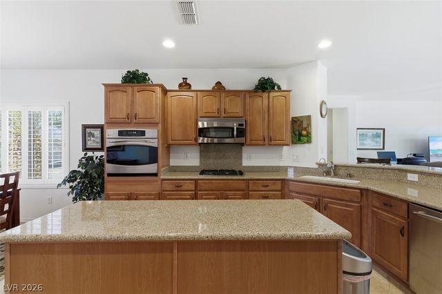 2244 Turner Falls Street, Henderson, NV 89044