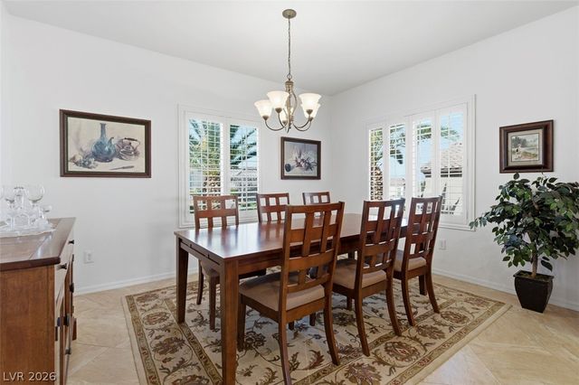 2244 Turner Falls Street, Henderson, NV 89044