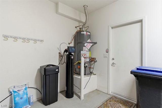 2244 Turner Falls Street, Henderson, NV 89044