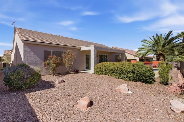 2244 Turner Falls Street, Henderson, NV 89044