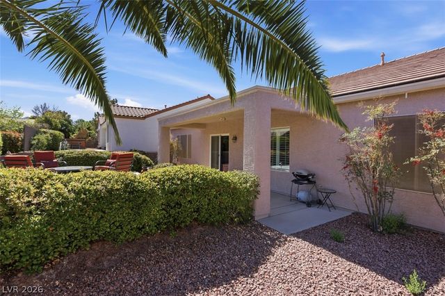 2244 Turner Falls Street, Henderson, NV 89044