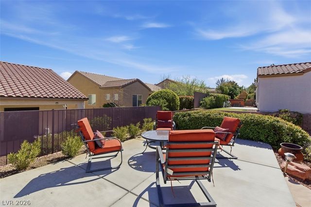 2244 Turner Falls Street, Henderson, NV 89044