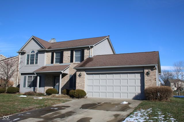 5369 Deer Creek Drive, Indianapolis, IN 46254