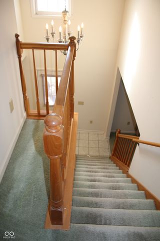 5369 Deer Creek Drive, Indianapolis, IN 46254