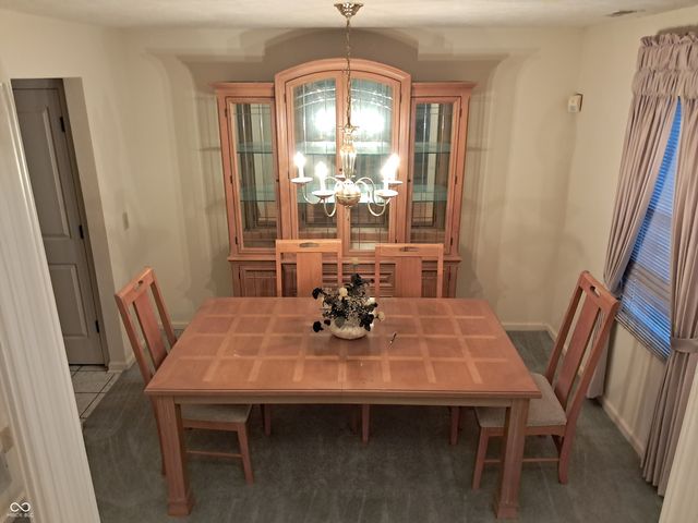 5369 Deer Creek Drive, Indianapolis, IN 46254