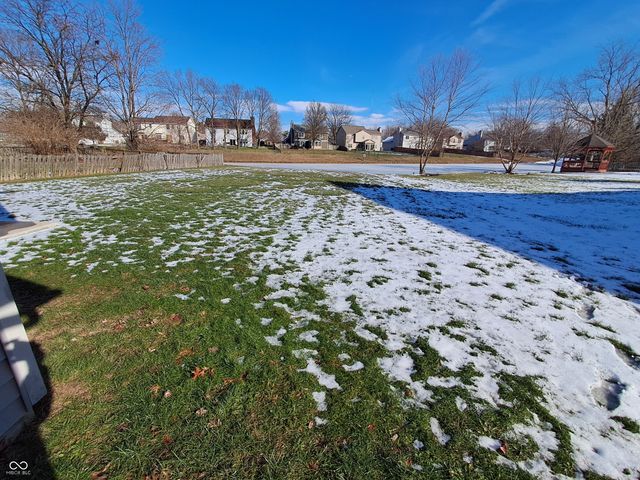 5369 Deer Creek Drive, Indianapolis, IN 46254