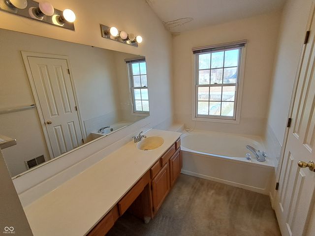 5369 Deer Creek Drive, Indianapolis, IN 46254