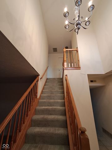 5369 Deer Creek Drive, Indianapolis, IN 46254