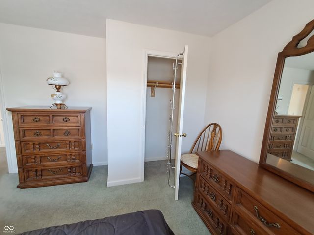 5369 Deer Creek Drive, Indianapolis, IN 46254