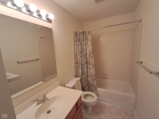 5369 Deer Creek Drive, Indianapolis, IN 46254