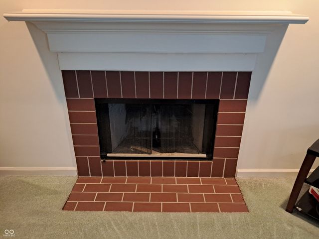 5369 Deer Creek Drive, Indianapolis, IN 46254