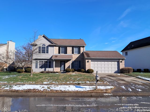 5369 Deer Creek Drive, Indianapolis, IN 46254