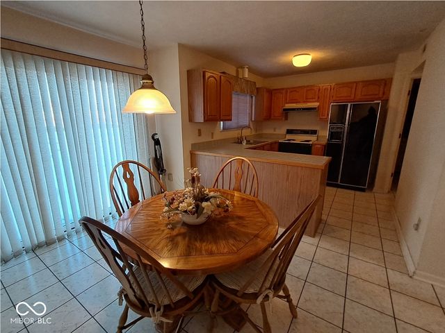 5369 Deer Creek Drive, Indianapolis, IN 46254