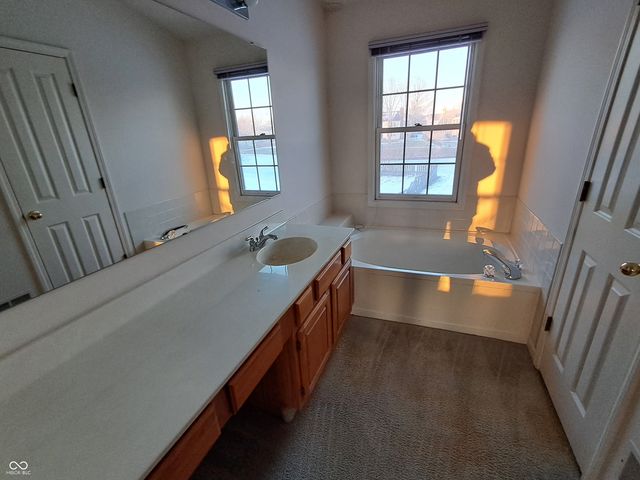 5369 Deer Creek Drive, Indianapolis, IN 46254