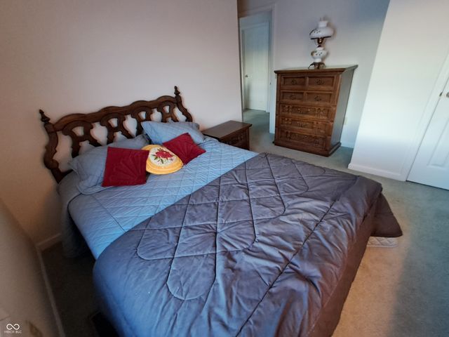 5369 Deer Creek Drive, Indianapolis, IN 46254