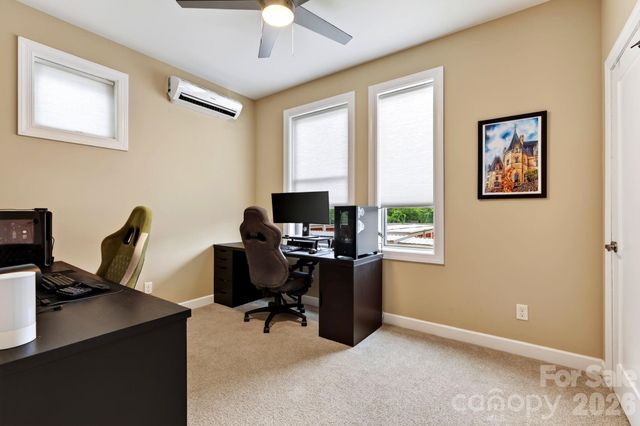 66 Burton Street, Asheville, NC 28806