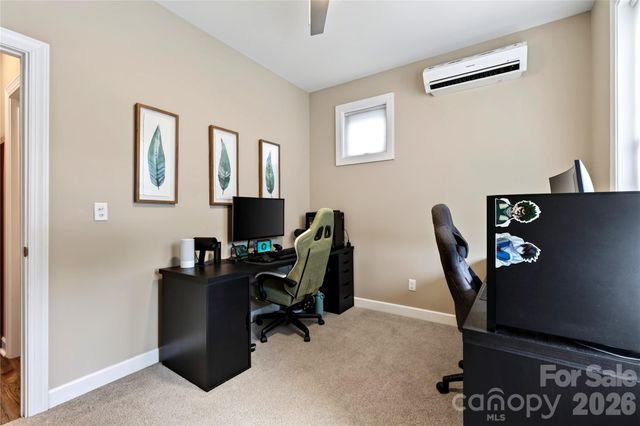 66 Burton Street, Asheville, NC 28806