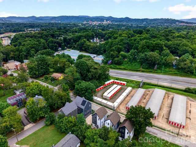 66 Burton Street, Asheville, NC 28806