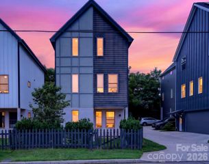 66 Burton Street, Asheville, NC 28806