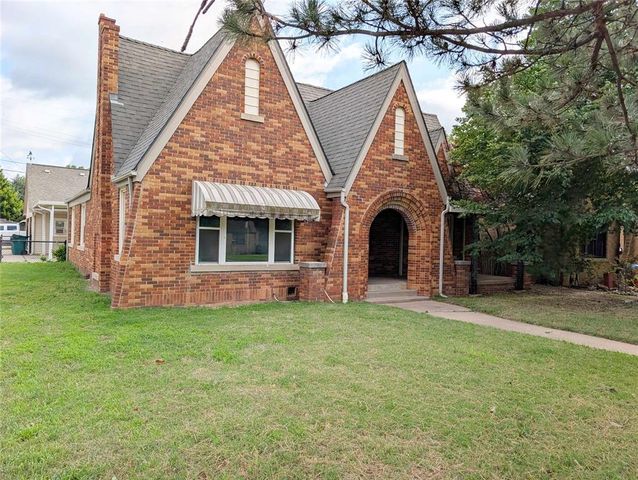 3145 NW 21st Street, Oklahoma City, OK 73107