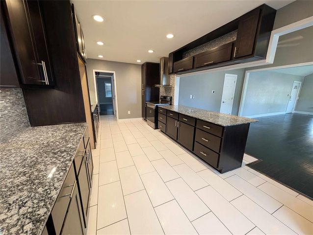 3145 NW 21st Street, Oklahoma City, OK 73107