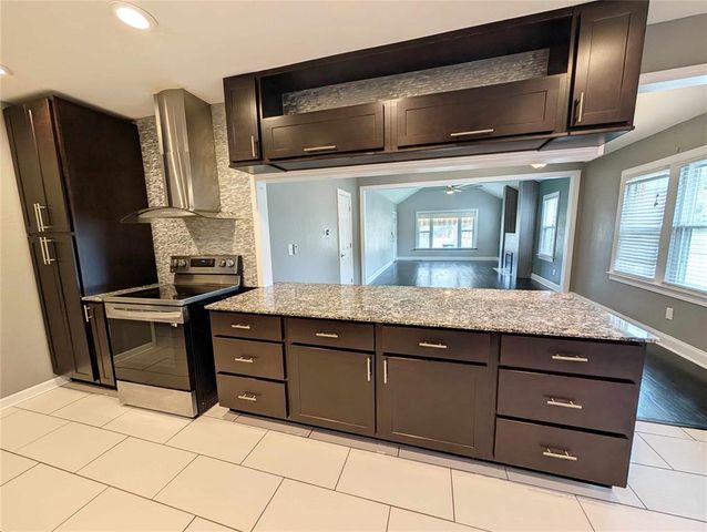 3145 NW 21st Street, Oklahoma City, OK 73107