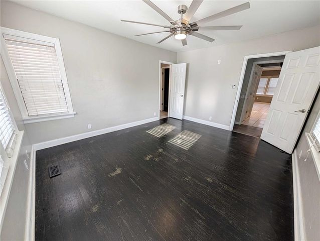 3145 NW 21st Street, Oklahoma City, OK 73107