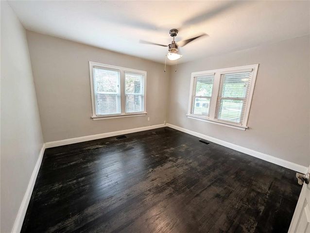 3145 NW 21st Street, Oklahoma City, OK 73107