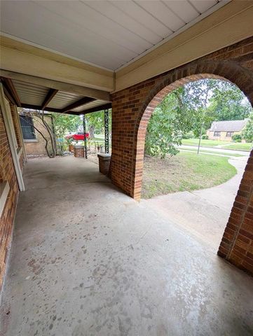 3145 NW 21st Street, Oklahoma City, OK 73107