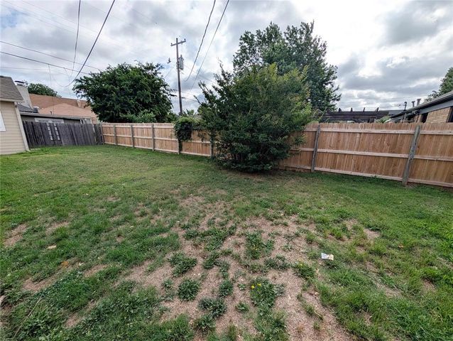 3145 NW 21st Street, Oklahoma City, OK 73107