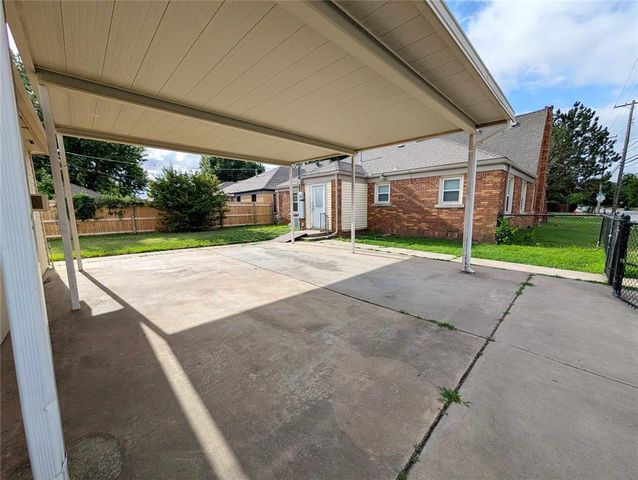3145 NW 21st Street, Oklahoma City, OK 73107