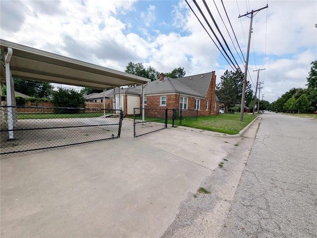 3145 NW 21st Street, Oklahoma City, OK 73107