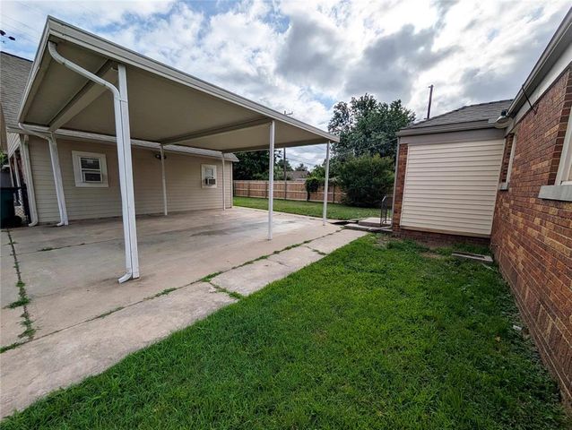 3145 NW 21st Street, Oklahoma City, OK 73107