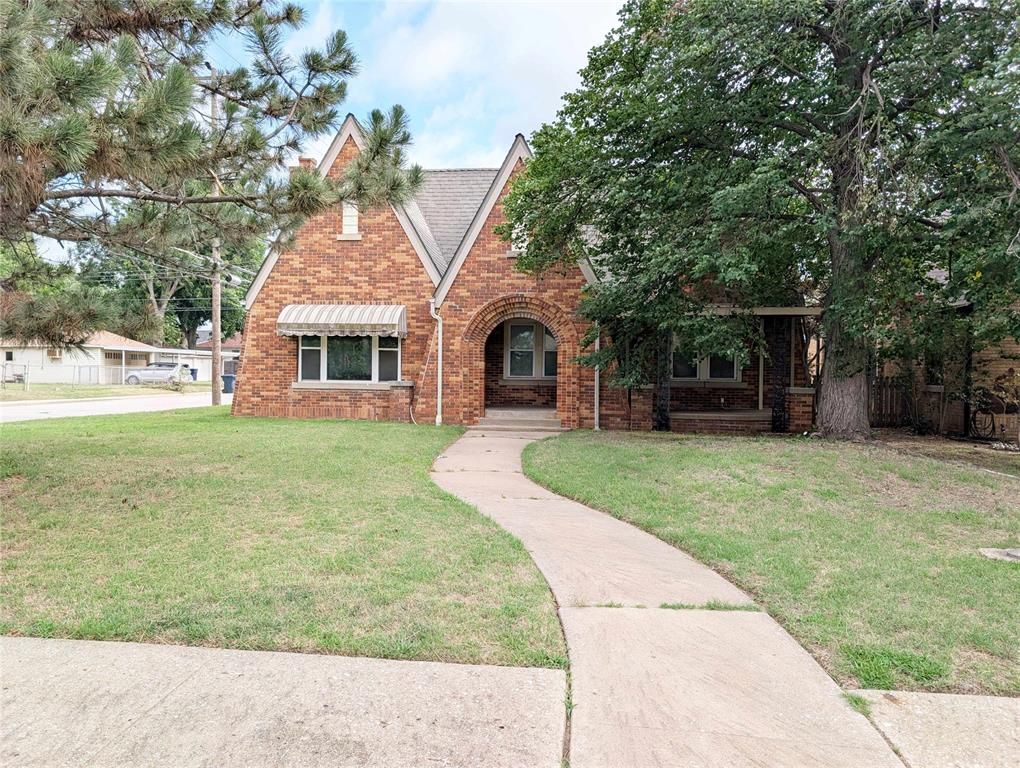 3145 NW 21st Street, Oklahoma City, OK 73107
