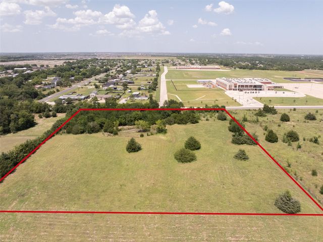 TBD CR 728, Princeton, TX 75407