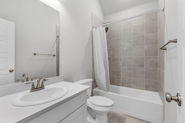 4919 Elizabeth Way, Lone Oak, TX 75453