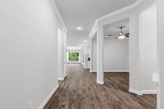 4919 Elizabeth Way, Lone Oak, TX 75453